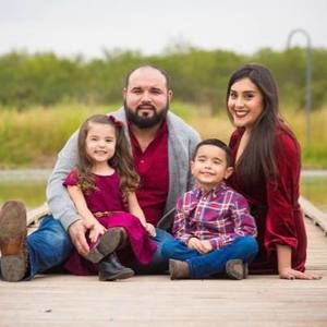 Meet your Posher, Lyzeth